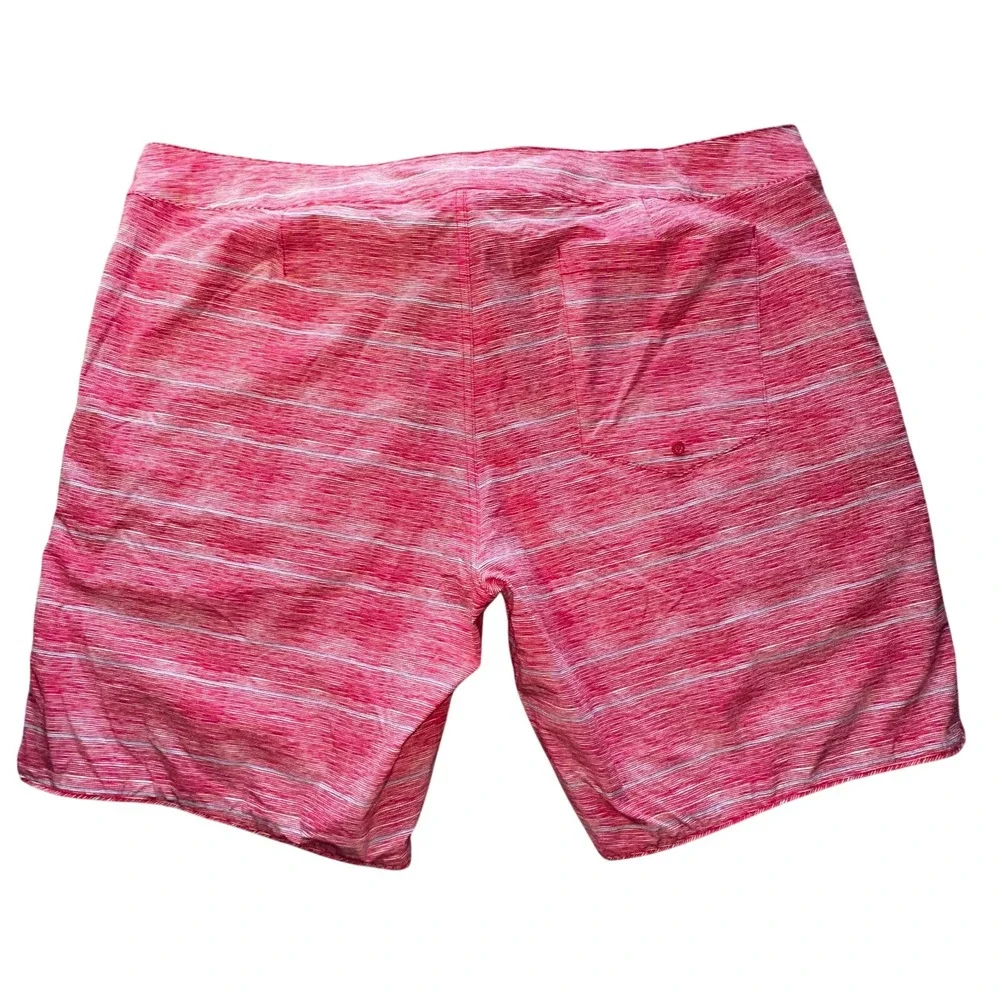Rhone Tech Board‎ Men's Shorts Nylon Spandex Swimwear Surf Beach size 40 (W42)